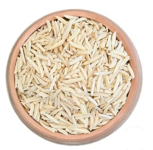 تصویر 1 از قیمت و فروش خلال بادام درختی اعلا